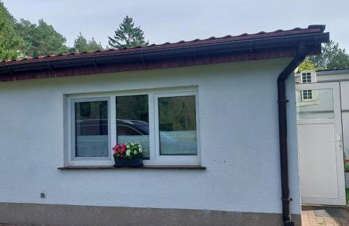 Domek nad Wartą - Foto 34