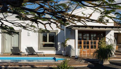 Villa Mo Luxury Heated Pool - Foto 2