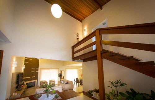 Linda Casa de Campo - Próximo à SP - Wi-Fi grátis - Photo 73