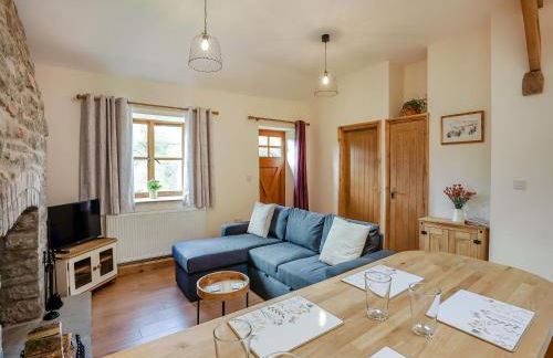 Thornycroft Cottage - Foto 11