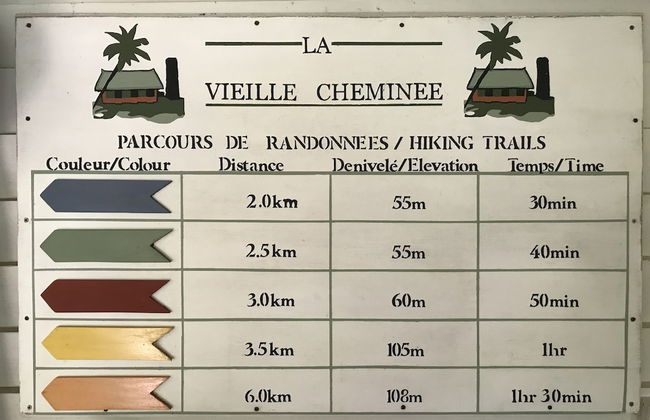 La Vieille Cheminee - Photo 54