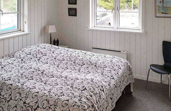 4 Star Holiday Home in Logstor - Foto 4