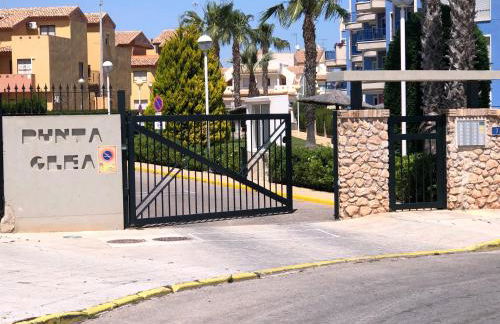 Cabo Roig - Blue Luxury Apartment - Foto 45