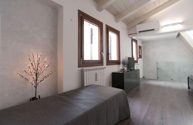 Luxury S A San Marco Palace 3mins From San Marco - Photo 26