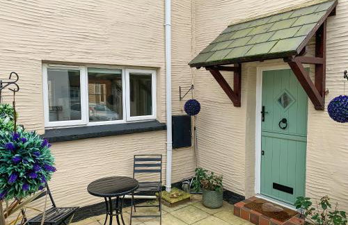 Corner Cottage - Foto 16