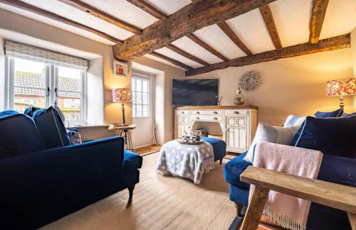 Fox Cottage - Foto 12