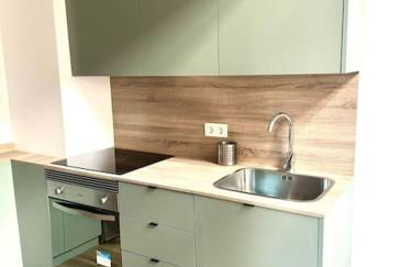 Gran apartamento a pie de calle - Foto 23