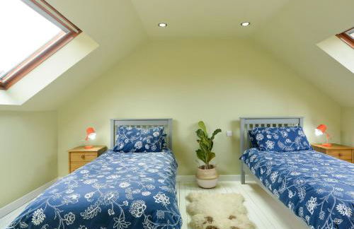 Borgan Cottage - Foto 16