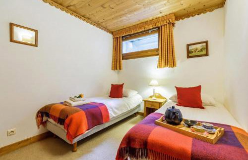 Chalets d'Henri 67 - Happy Rentals - Foto 11