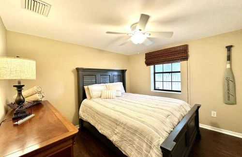 Cozy Lake House on Lake Weir - Foto 58