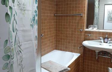 Ferienhaus mit Schwimmhalle - Foto 33