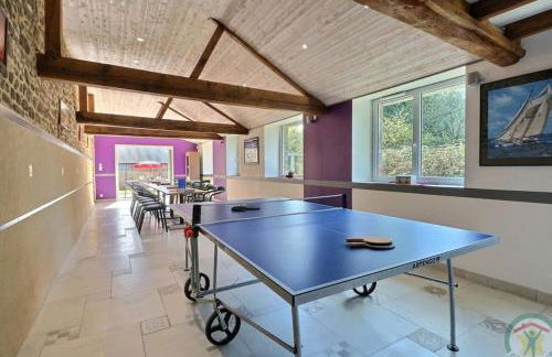 Gîte La Vieille Mazure - Photo 14