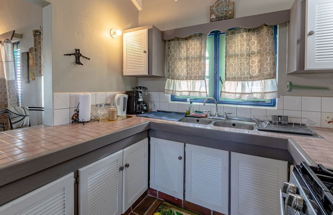 Restorations Tobago - Photo 33