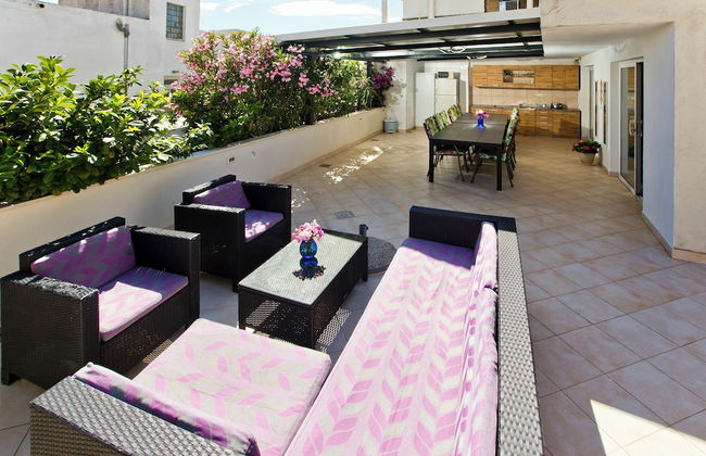 Hostel Villa Zorana - Foto 24