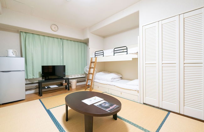 Angel Resort Yuzawa - Foto 75