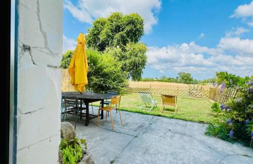 LE PETIT FRANC gite cosy proche tous commerces - Foto 9