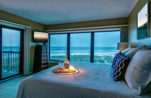 Amelia Island Oceanfront 2 Master Suites - Foto 12