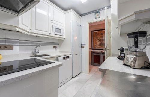 RgHost-Apartamento España en Paseo Marítimo - Foto 2