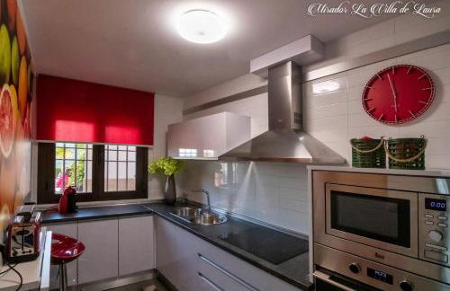 Mirador La Villa de Laura - Foto 34