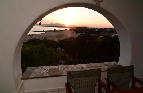 Paradise Pirgaki Naxos - Foto 45