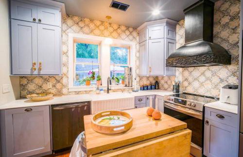 The Cullman Haus-Steps frm Cullman High-CHORE FREE - Foto 21