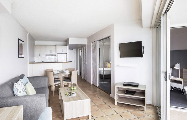 BreakFree Alexandra Beach - Foto 28