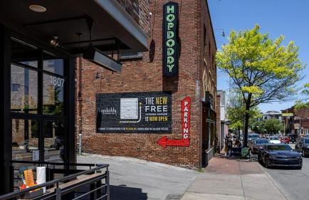 24-guest Retreat The Nomad: Studio x2, 1BR x4 - Foto 66