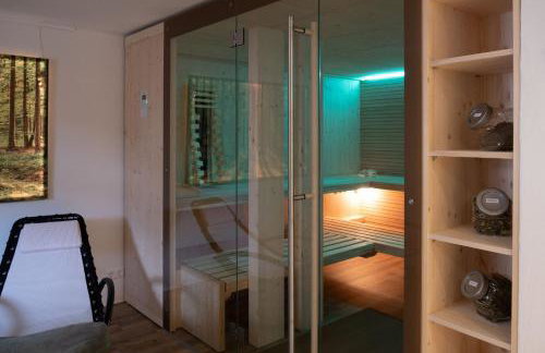 Gästehaus Kunkelmann mit Sauna - Foto 12