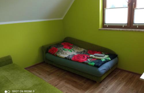 Agroturystyka A&G Dubeninki - Foto 41