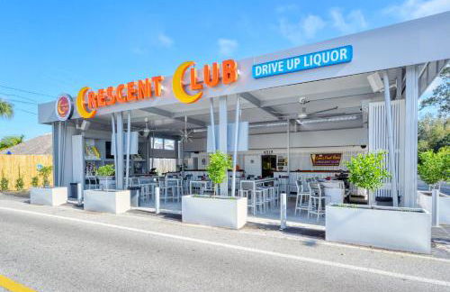 Canal 313 - Right in Siesta Key Village! - Foto 37