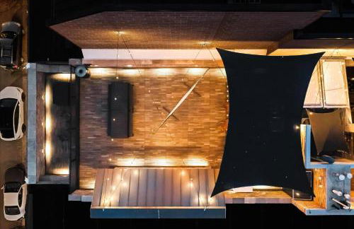 Hotel Residential of Denver - Foto 27