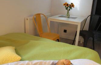 BROOKWOOD MINI STUDIO Airport ŁAWICA - Foto 5