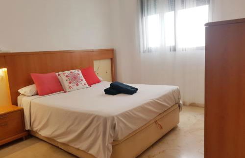 Bel appartement au centre ville et de la plage - Foto 8