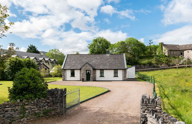 2 Bedroomed Cottage Steps From Kenmare Town - Foto 2