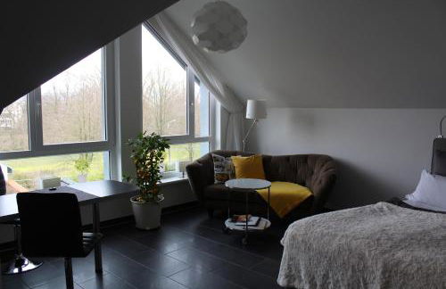 Ferienwohnung am Park - Photo 7