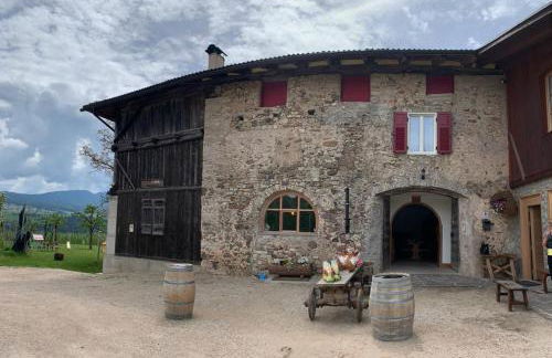 Agritur Maso Forcola - Photo 37