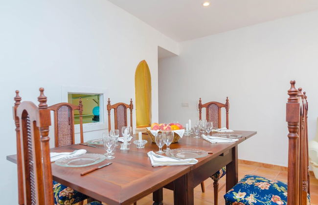 Can Salas in Porreres - Foto 11