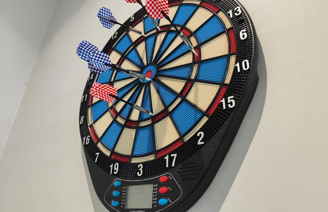 JPP Homestay - Foto 38