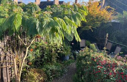 Craig Cottage 3BR Tayport Near St Andrews - Foto 40