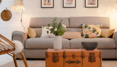 Studio au pied du phare Vue Mer - Foto 2