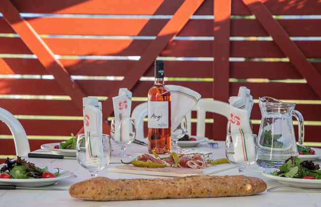 VVF Résidence Pays Basque Saint-Jean-Pied-de-Port - Foto 56