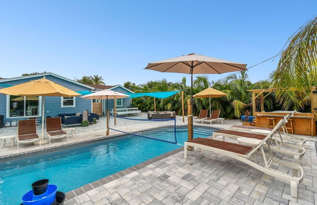 The Tampa Oasis - Foto 36