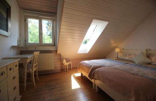 Ferienhaus 140 qm IGELMÜHLE, bei der romantischen Rödermühle an der Fränkischen Saale in Deutschlands Mitte, 8 km zur A7 - Foto 9