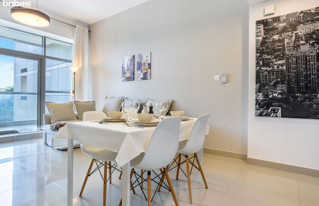 bnbme | The Medalist | 1 BDR - Foto 15