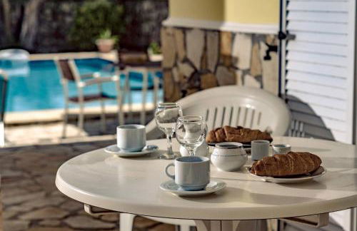 Villa Alexia on the Greek Island of Zakynthos - Foto 24