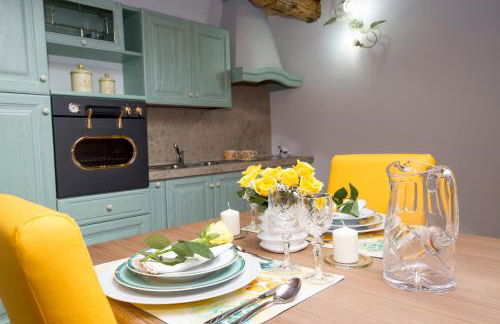 Agriturismo Ae Cavane - Foto 48