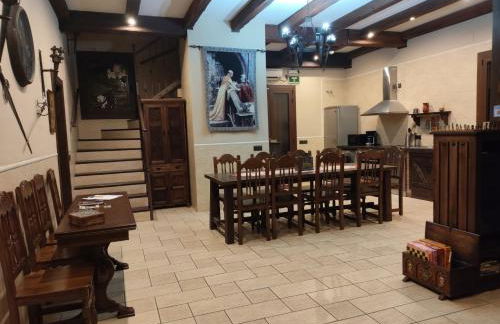 Casa Rural La Alcazaba - Foto 37