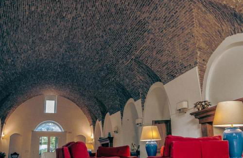 Relais Masseria Cardillo - Foto 33