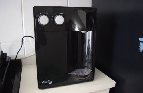 150m Praia do Forte, Conforto, 3 Ar Split, Garagem, Enxoval completo - Foto 33