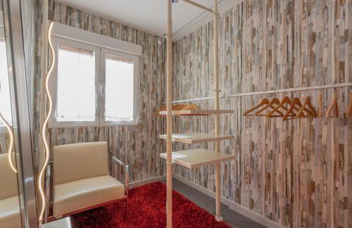 Center Templo Garden parking gratis - Photo 16